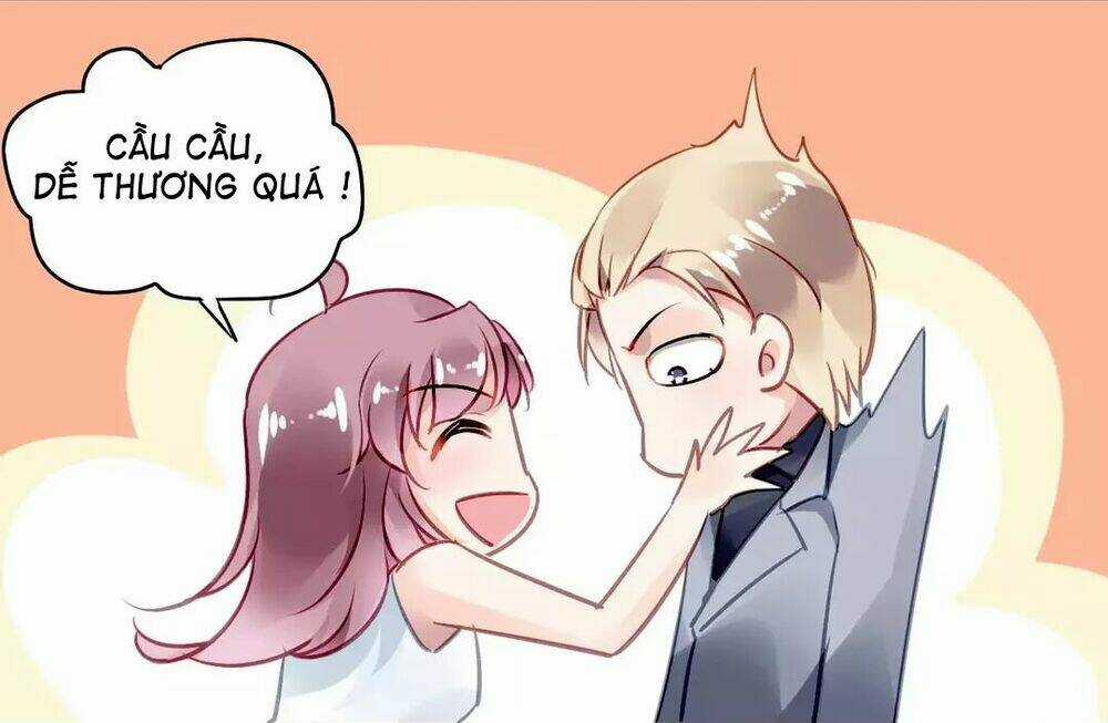 Đôi Tai Của Ác Quỷ Chapter 7 trang 5