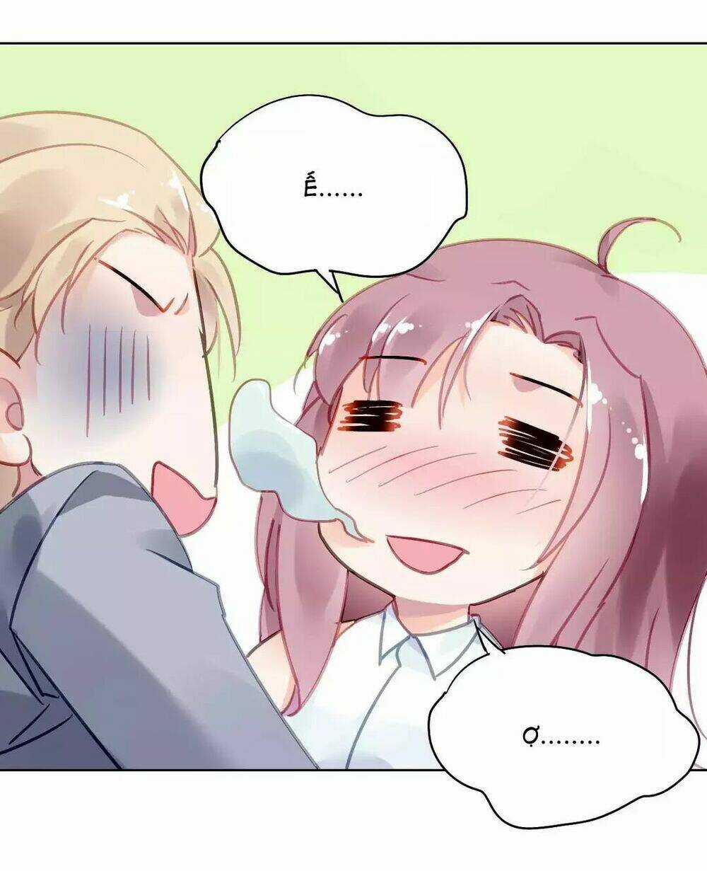 Đôi Tai Của Ác Quỷ Chapter 7 trang 8