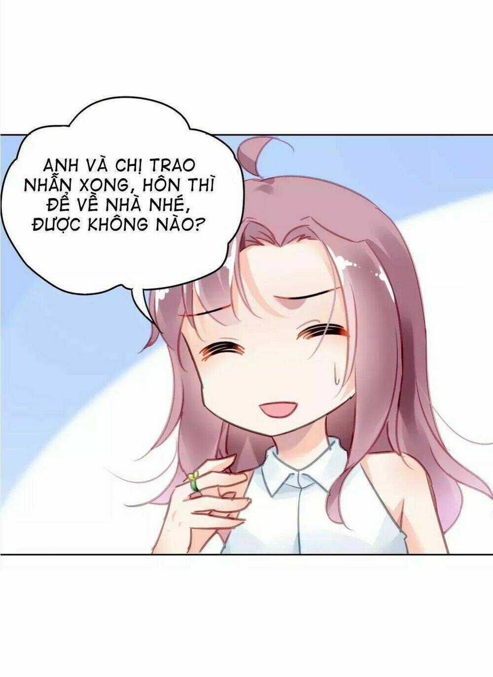 Đôi Tai Của Ác Quỷ Chapter 8 trang 12