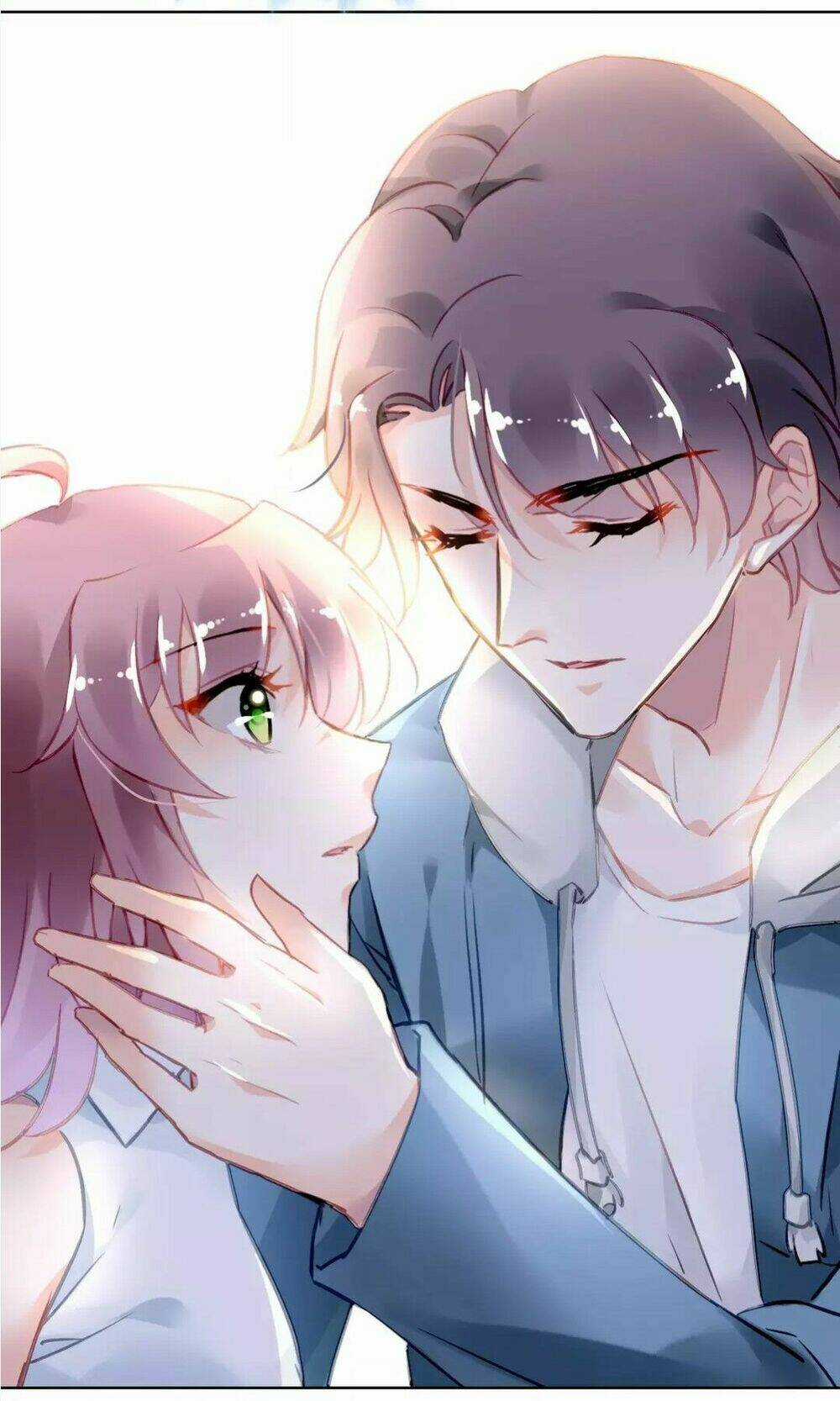 Đôi Tai Của Ác Quỷ Chapter 8 trang 15