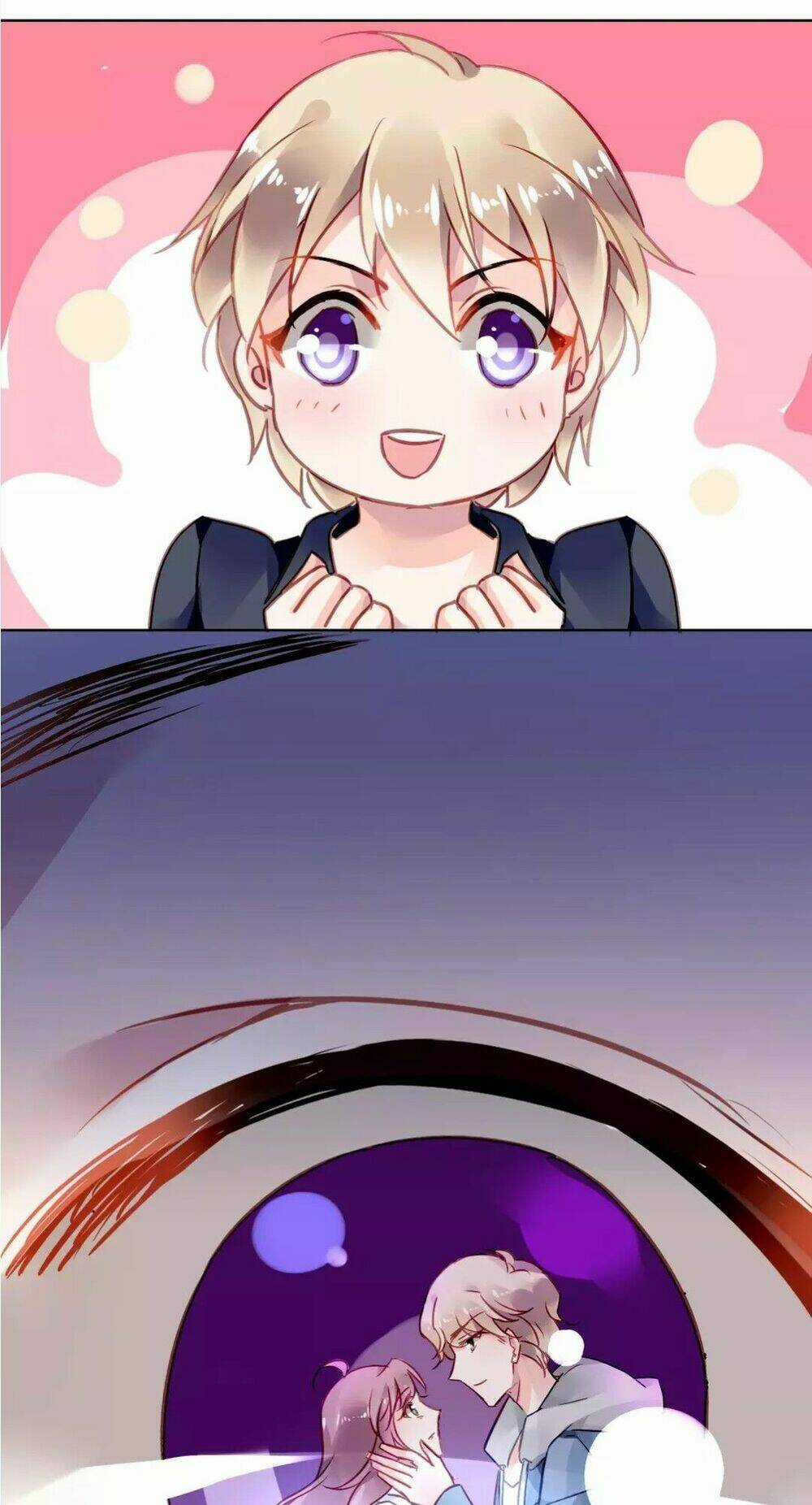 Đôi Tai Của Ác Quỷ Chapter 8 trang 17