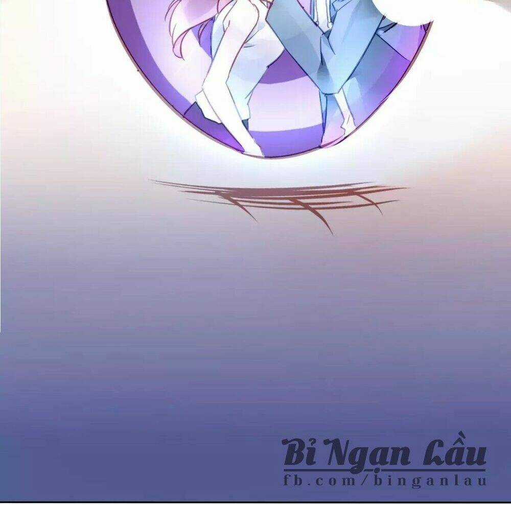 Đôi Tai Của Ác Quỷ Chapter 8 trang 18