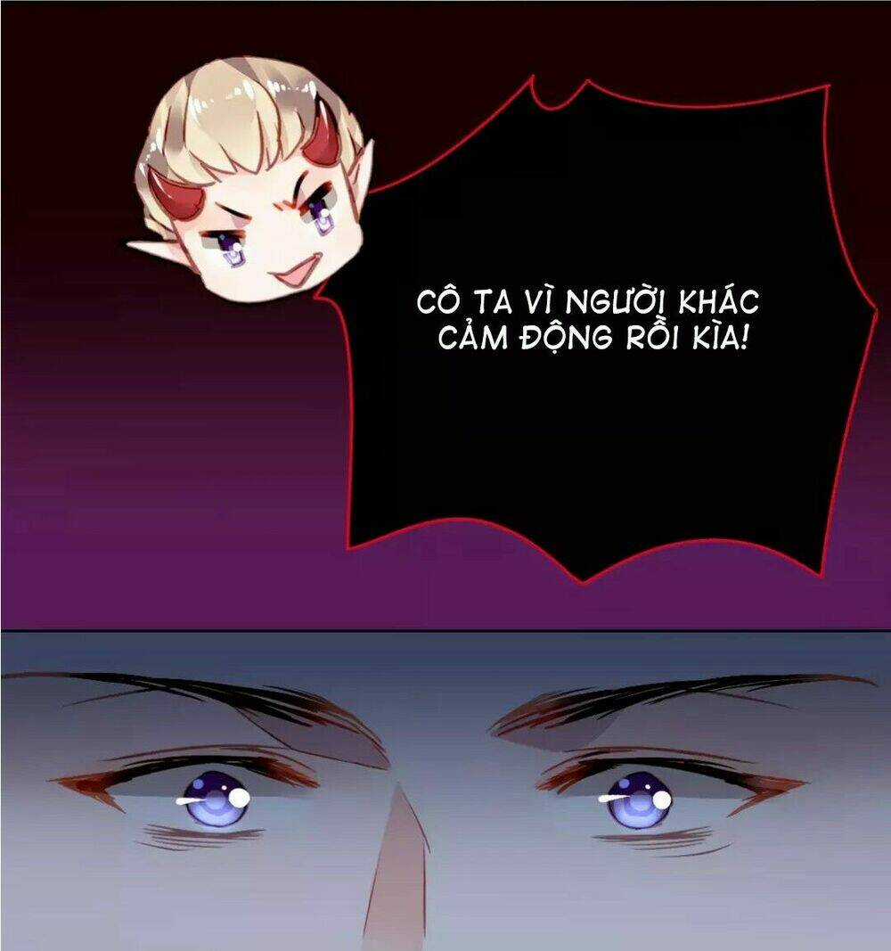 Đôi Tai Của Ác Quỷ Chapter 8 trang 19