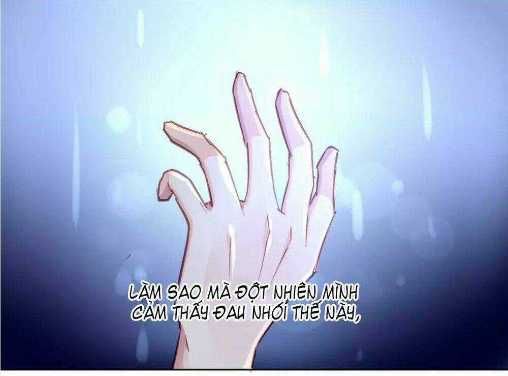 Đôi Tai Của Ác Quỷ Chapter 8 trang 21