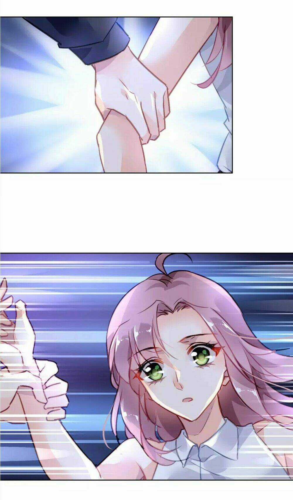 Đôi Tai Của Ác Quỷ Chapter 8 trang 23