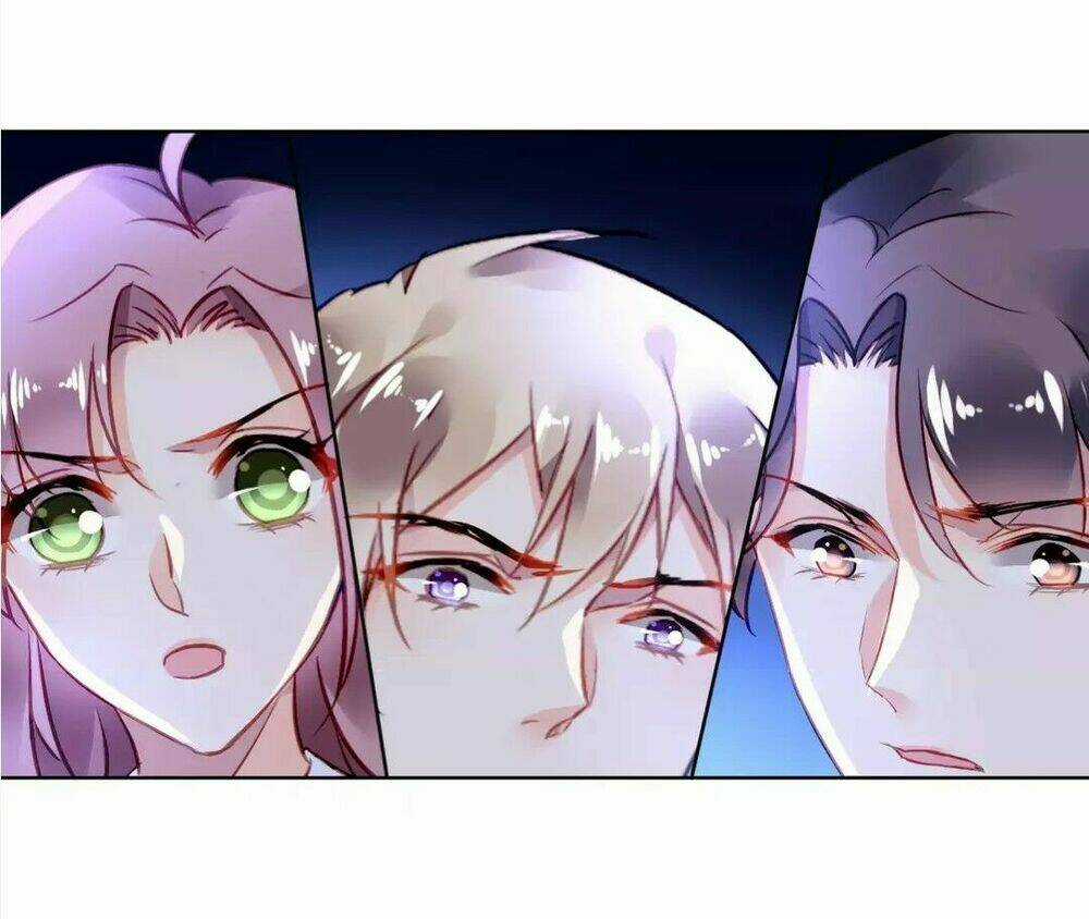 Đôi Tai Của Ác Quỷ Chapter 8 trang 25