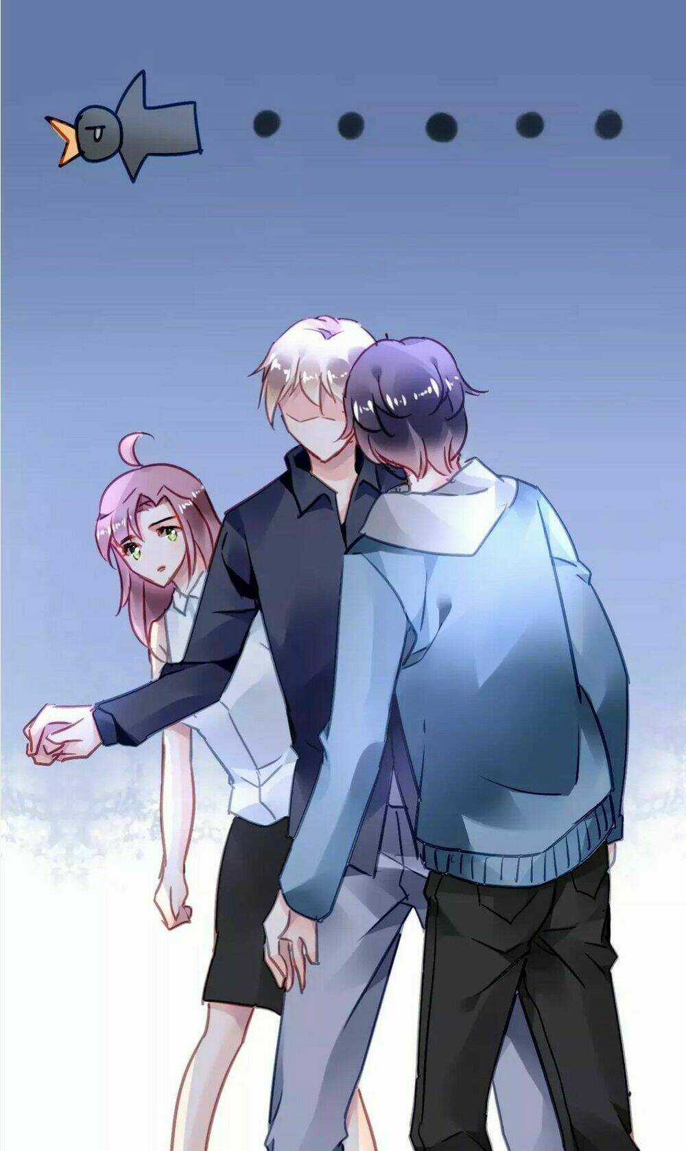 Đôi Tai Của Ác Quỷ Chapter 8 trang 26