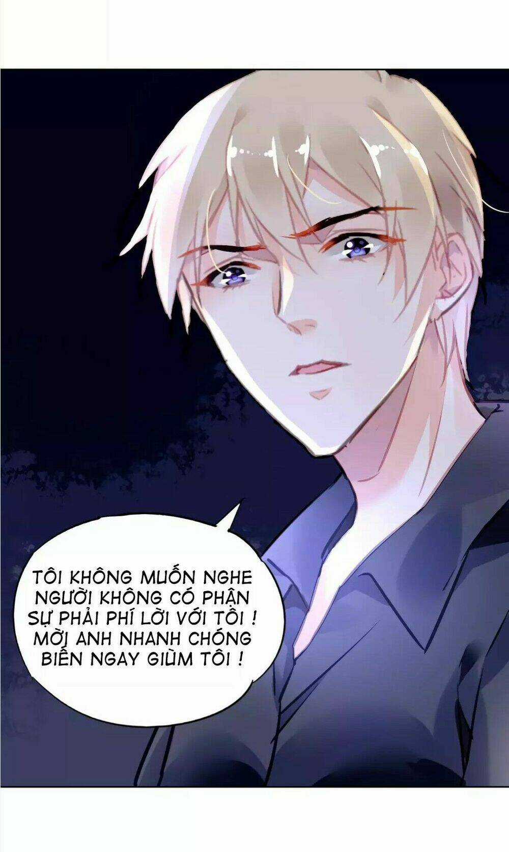 Đôi Tai Của Ác Quỷ Chapter 8 trang 29