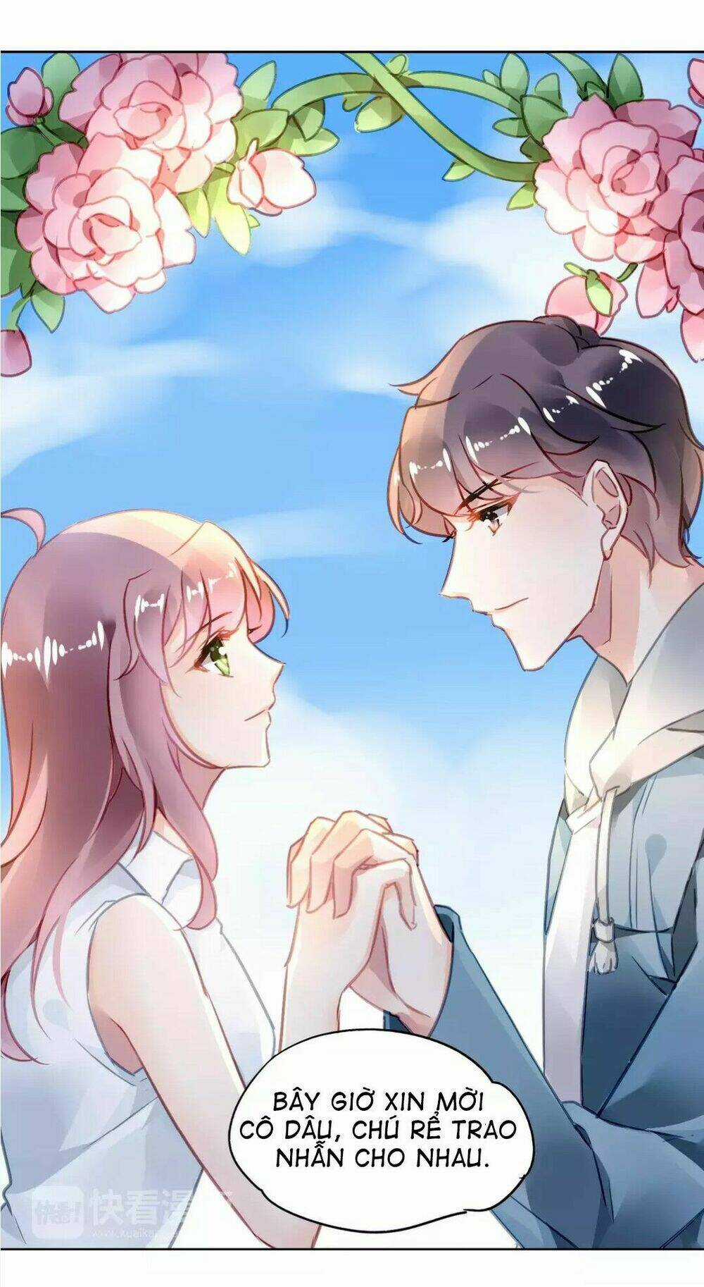 Đôi Tai Của Ác Quỷ Chapter 8 trang 3