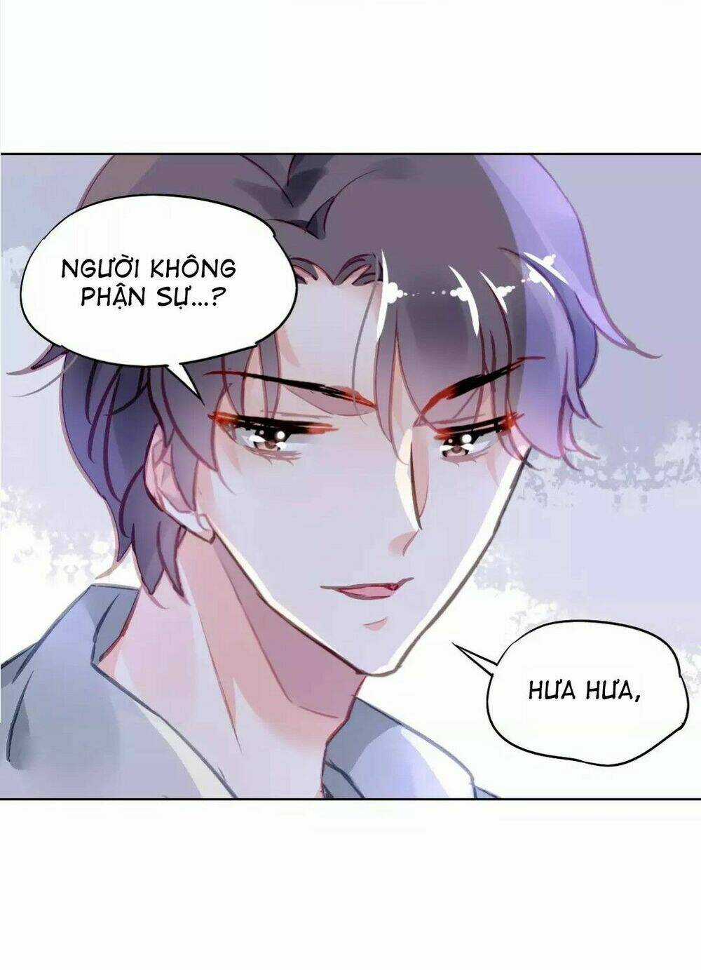 Đôi Tai Của Ác Quỷ Chapter 8 trang 30
