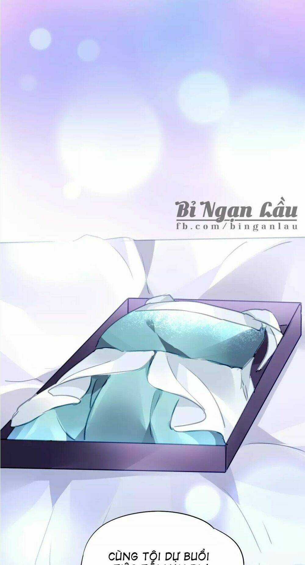 Đôi Tai Của Ác Quỷ Chapter 8 trang 36