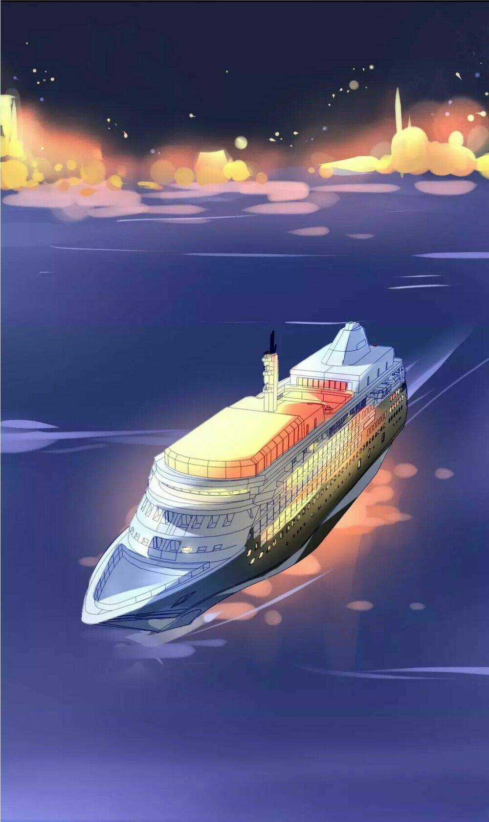 Đôi Tai Của Ác Quỷ Chapter 8 trang 38