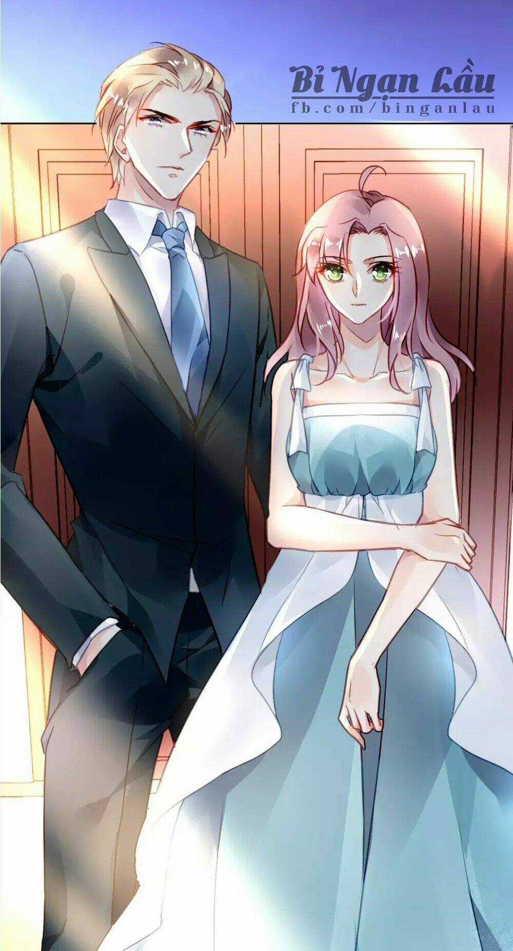 Đôi Tai Của Ác Quỷ Chapter 8 trang 39