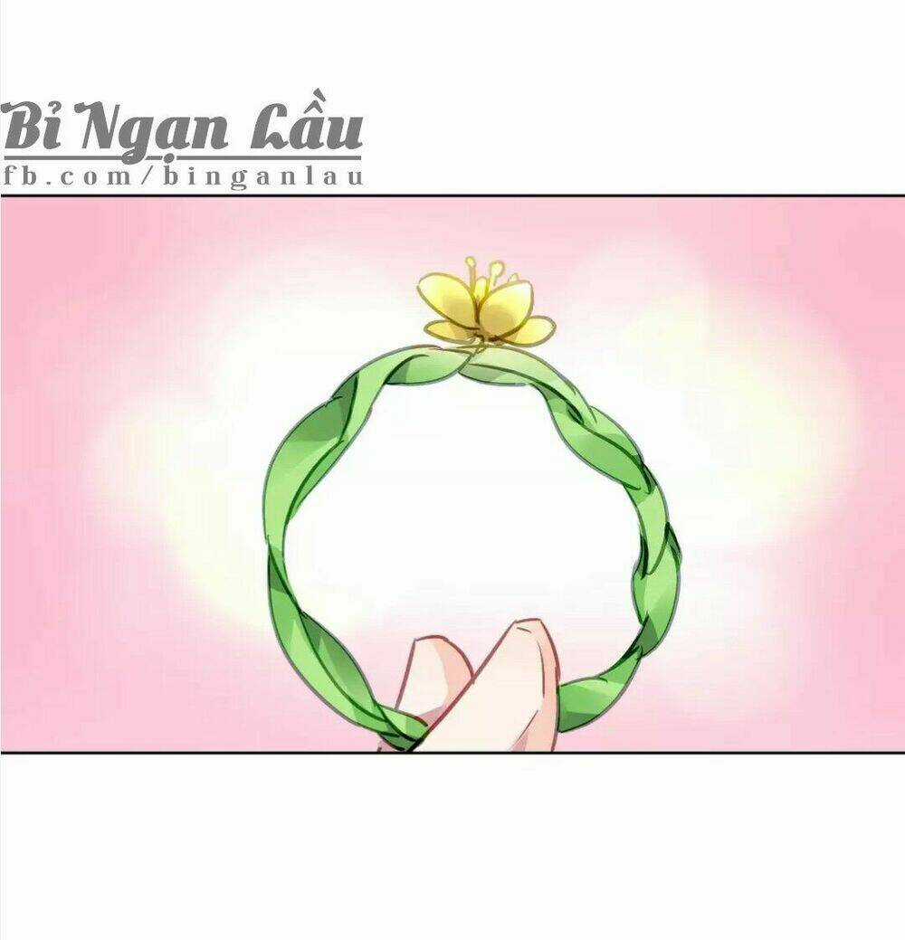 Đôi Tai Của Ác Quỷ Chapter 8 trang 4