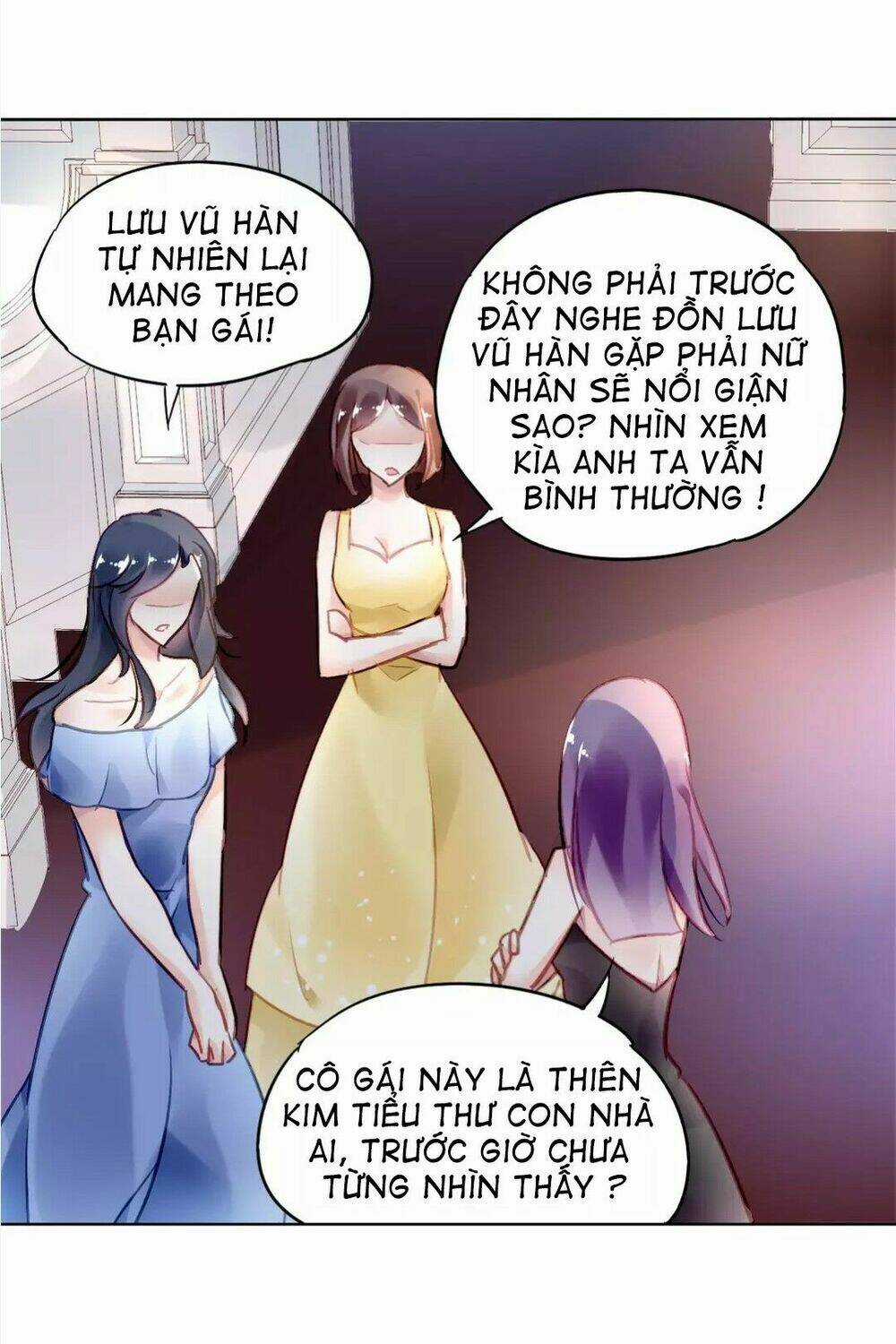 Đôi Tai Của Ác Quỷ Chapter 8 trang 41