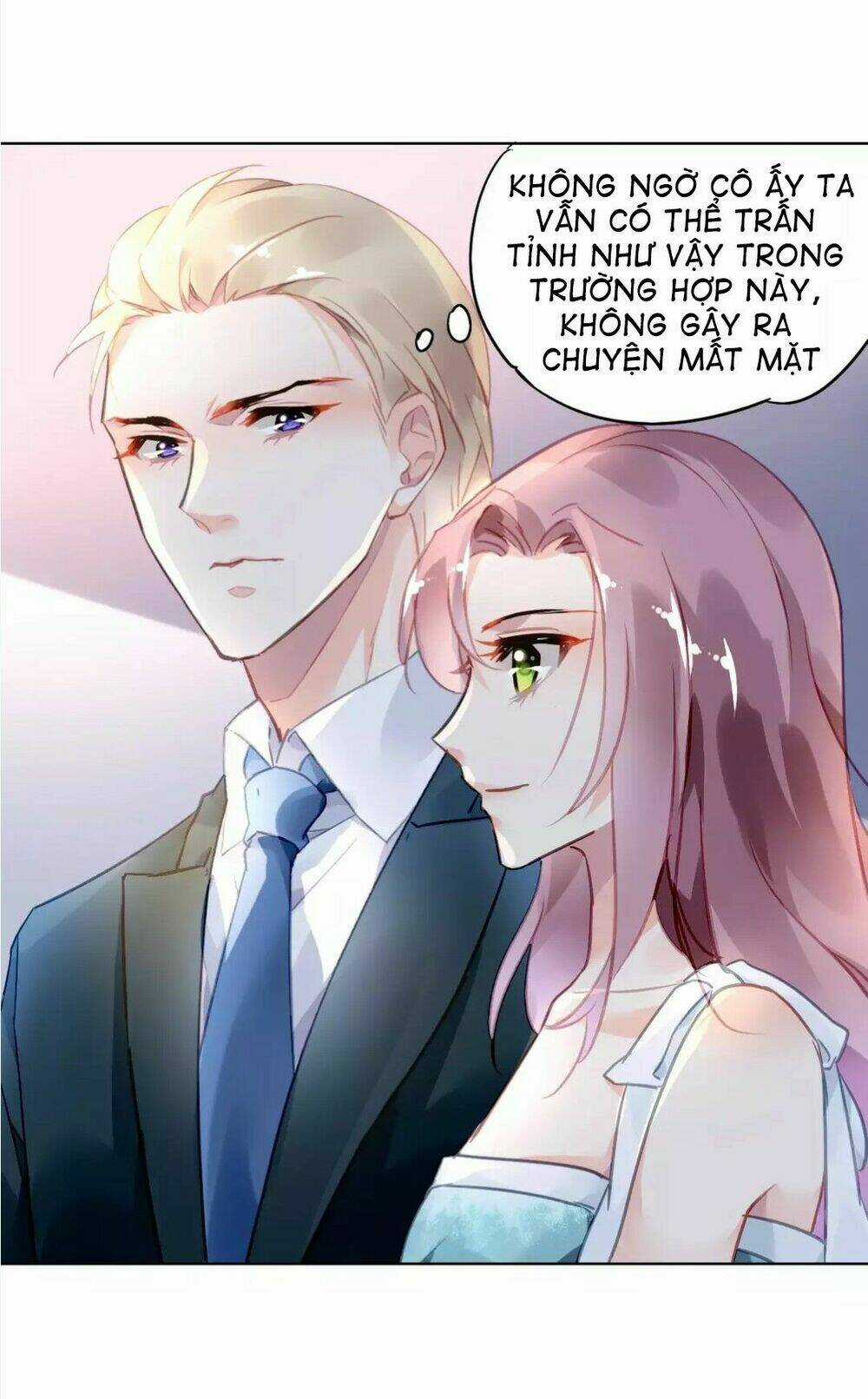 Đôi Tai Của Ác Quỷ Chapter 8 trang 42