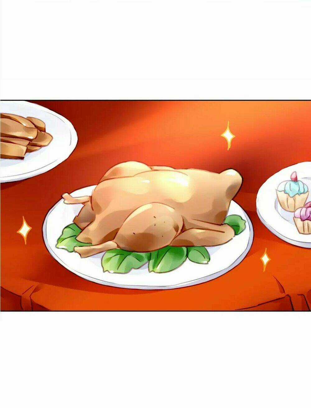 Đôi Tai Của Ác Quỷ Chapter 8 trang 43