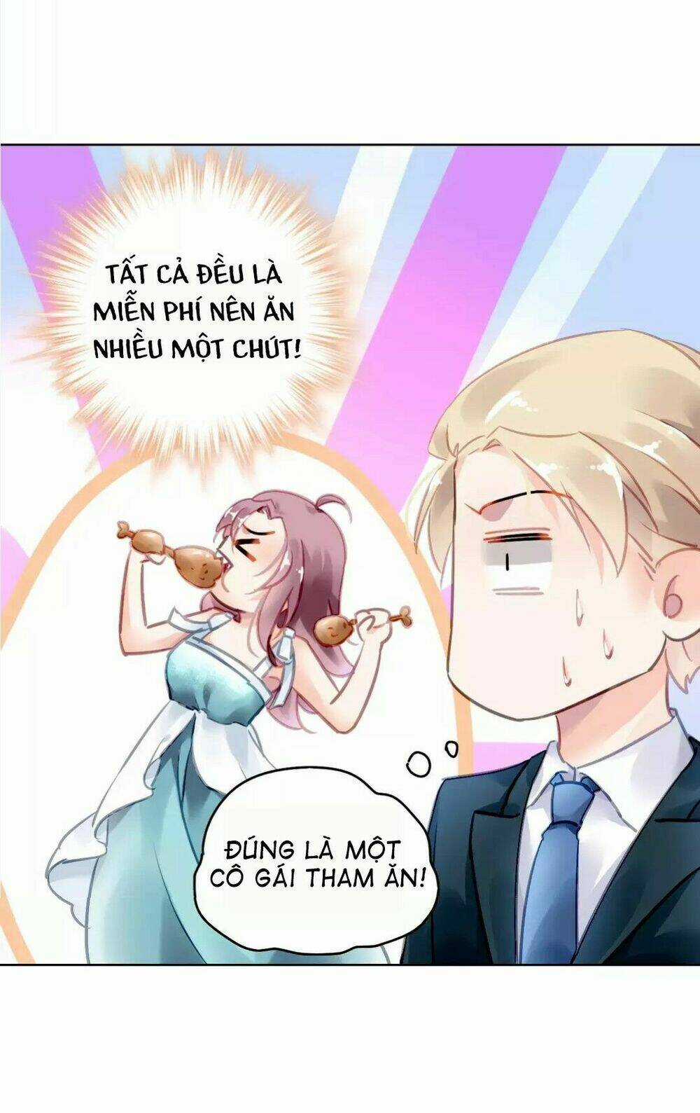 Đôi Tai Của Ác Quỷ Chapter 8 trang 46