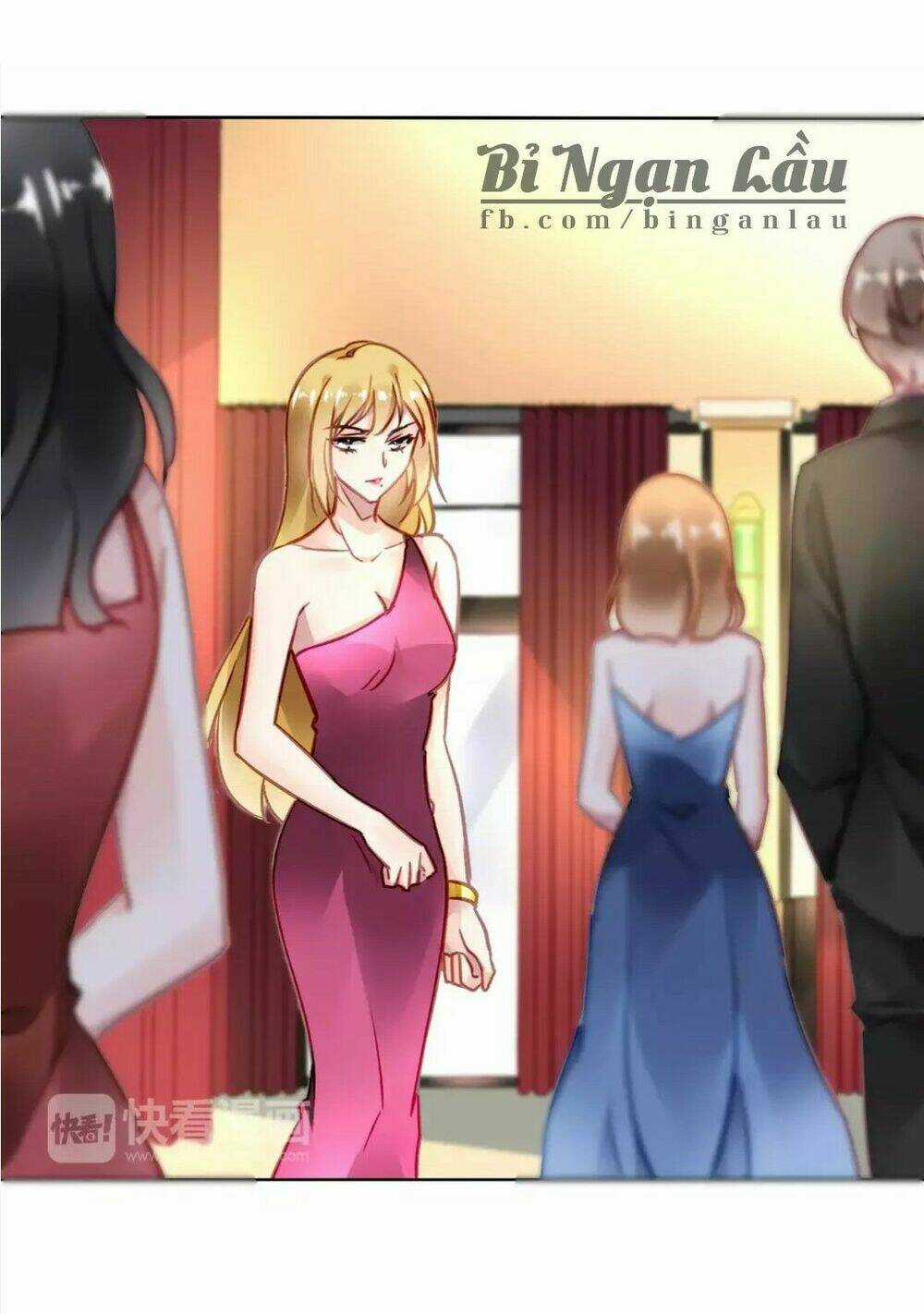 Đôi Tai Của Ác Quỷ Chapter 8 trang 47