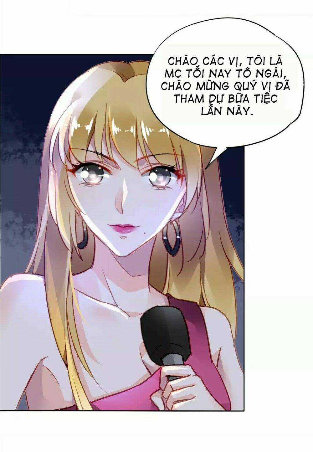 Đôi Tai Của Ác Quỷ Chapter 8 trang 49