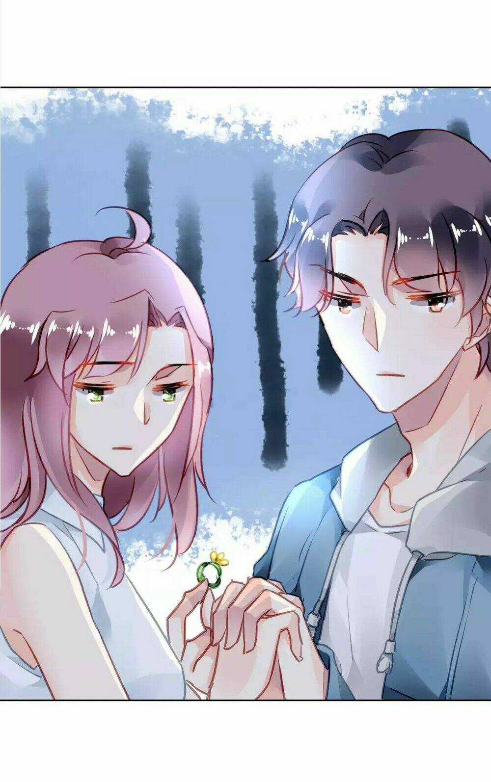 Đôi Tai Của Ác Quỷ Chapter 8 trang 5