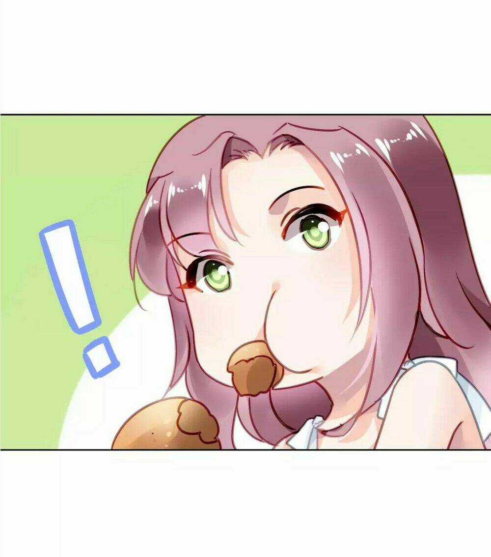 Đôi Tai Của Ác Quỷ Chapter 8 trang 51