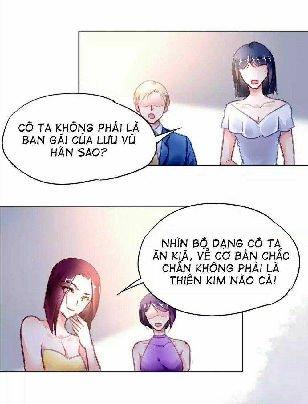 Đôi Tai Của Ác Quỷ Chapter 8 trang 54