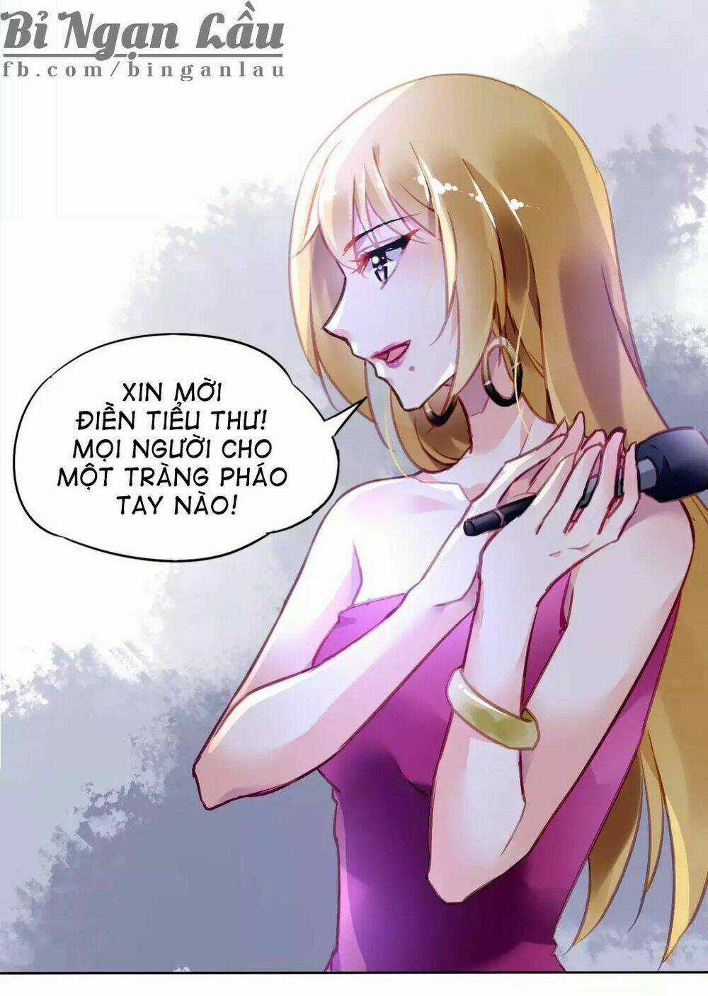 Đôi Tai Của Ác Quỷ Chapter 8 trang 55