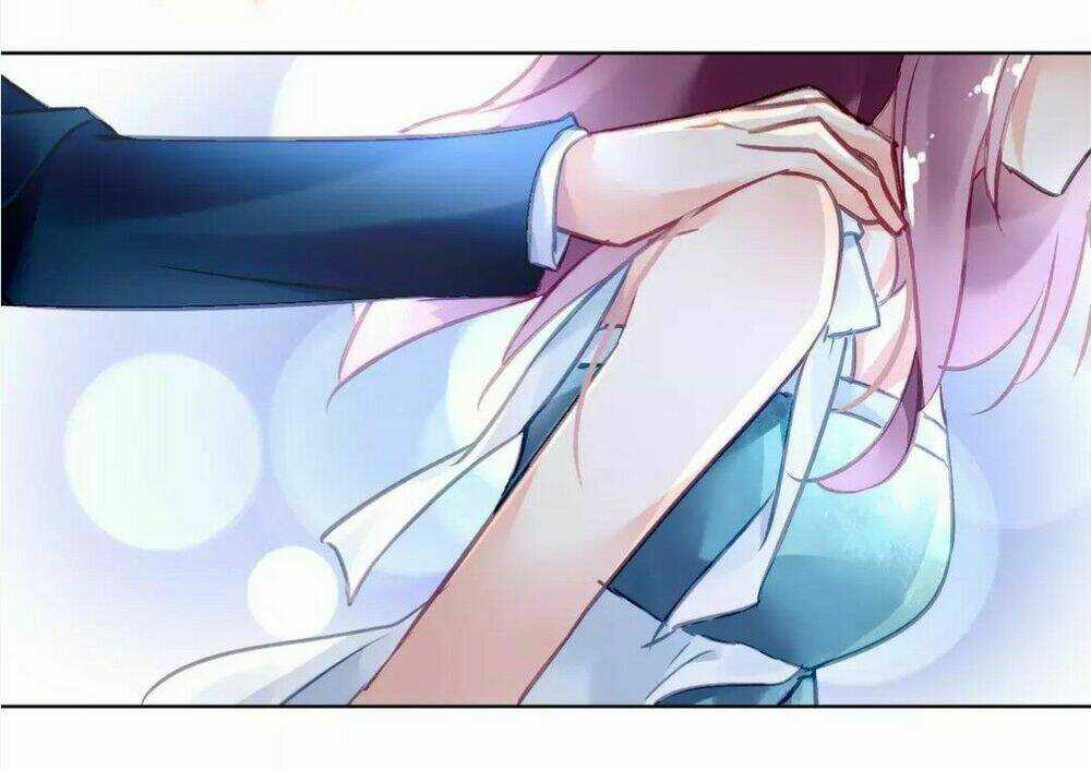 Đôi Tai Của Ác Quỷ Chapter 8 trang 57