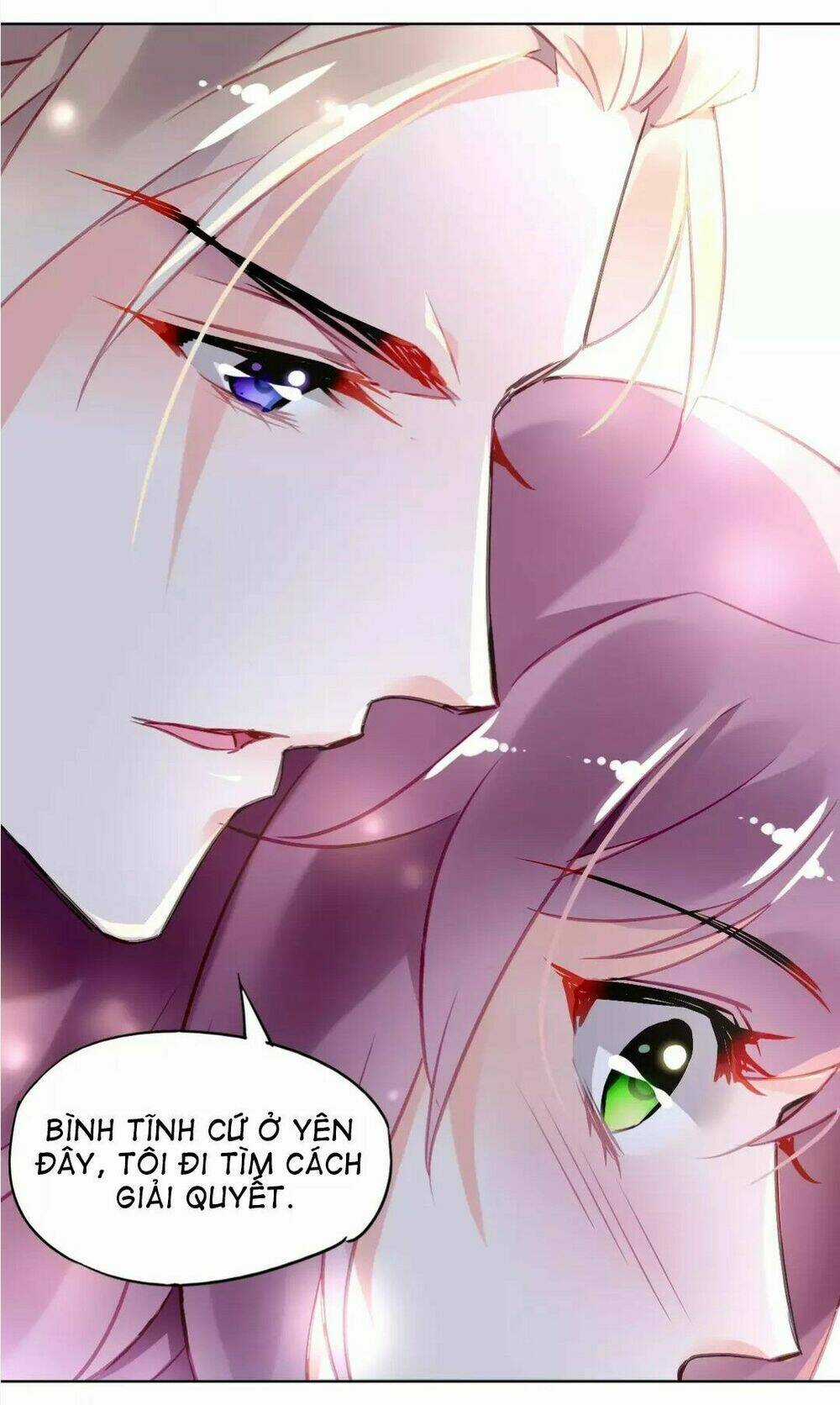 Đôi Tai Của Ác Quỷ Chapter 8 trang 58