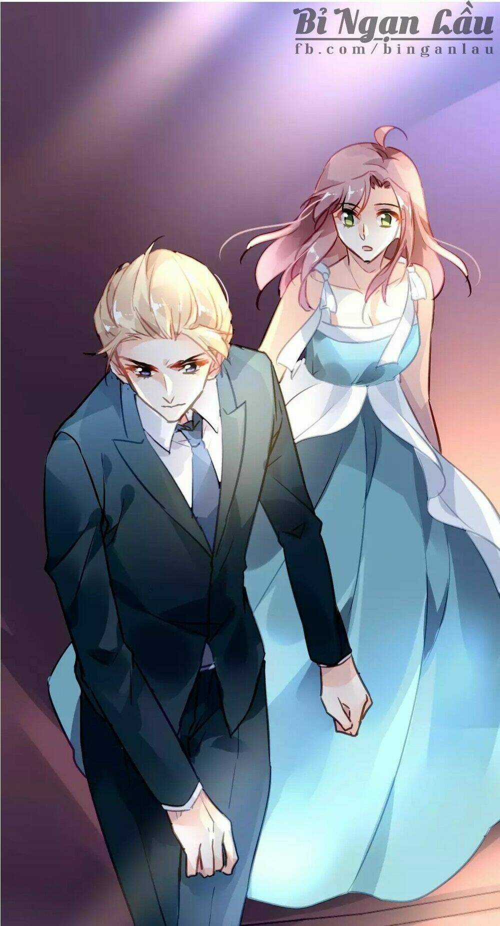 Đôi Tai Của Ác Quỷ Chapter 8 trang 59