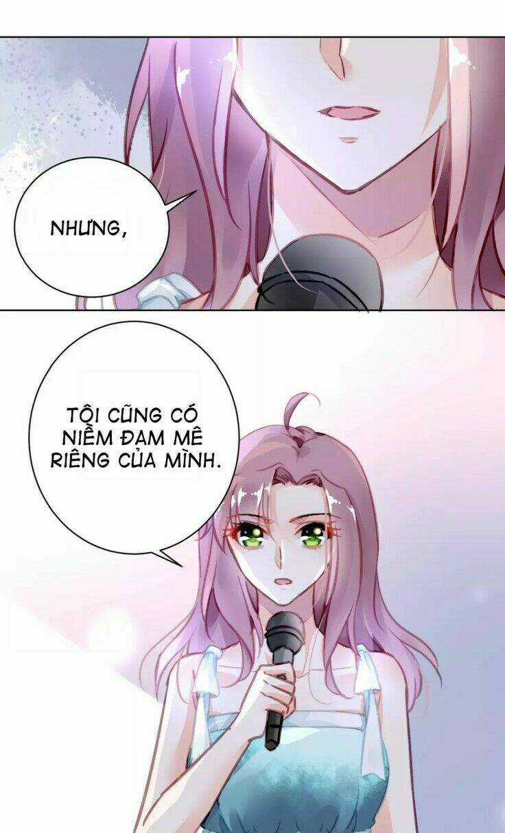 Đôi Tai Của Ác Quỷ Chapter 9 trang 16