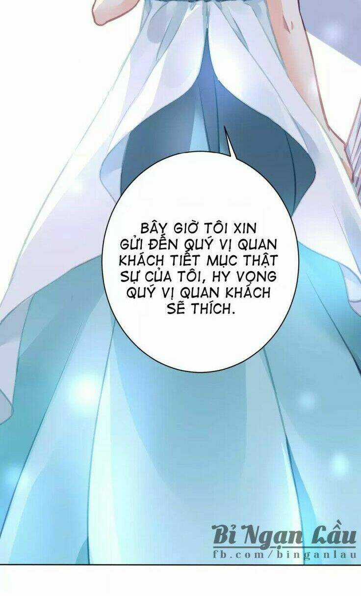 Đôi Tai Của Ác Quỷ Chapter 9 trang 17