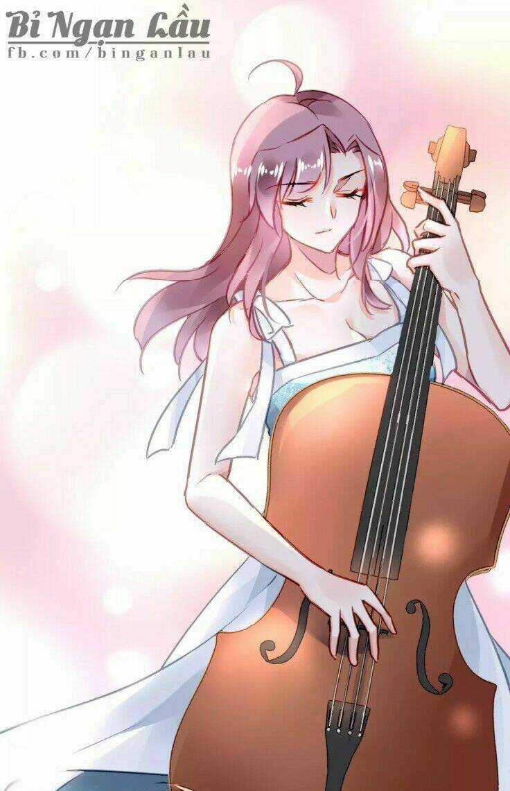 Đôi Tai Của Ác Quỷ Chapter 9 trang 19