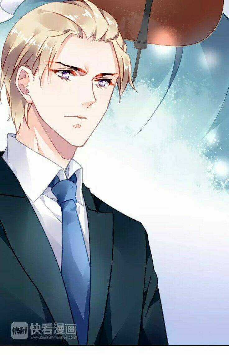 Đôi Tai Của Ác Quỷ Chapter 9 trang 20