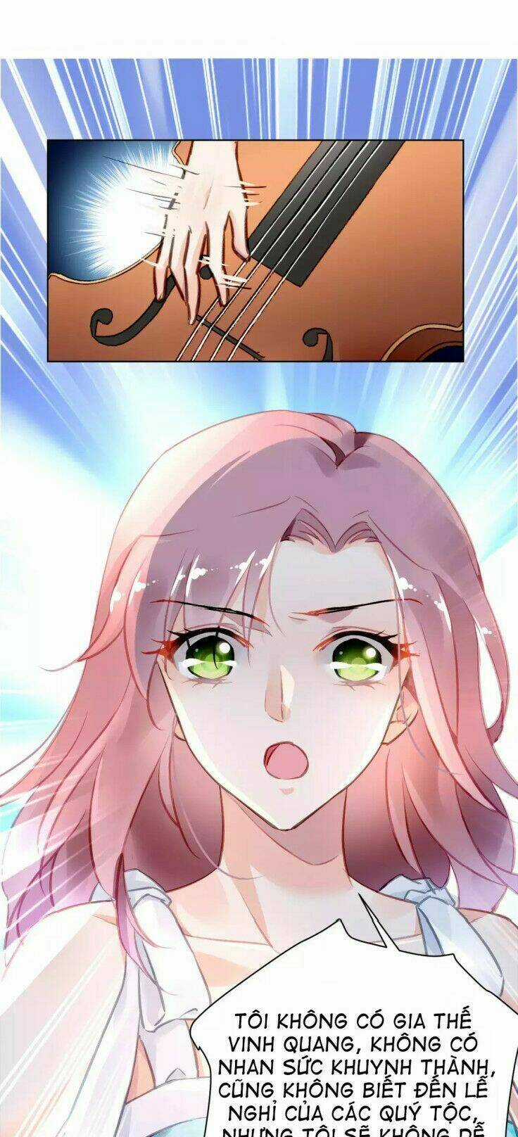 Đôi Tai Của Ác Quỷ Chapter 9 trang 24