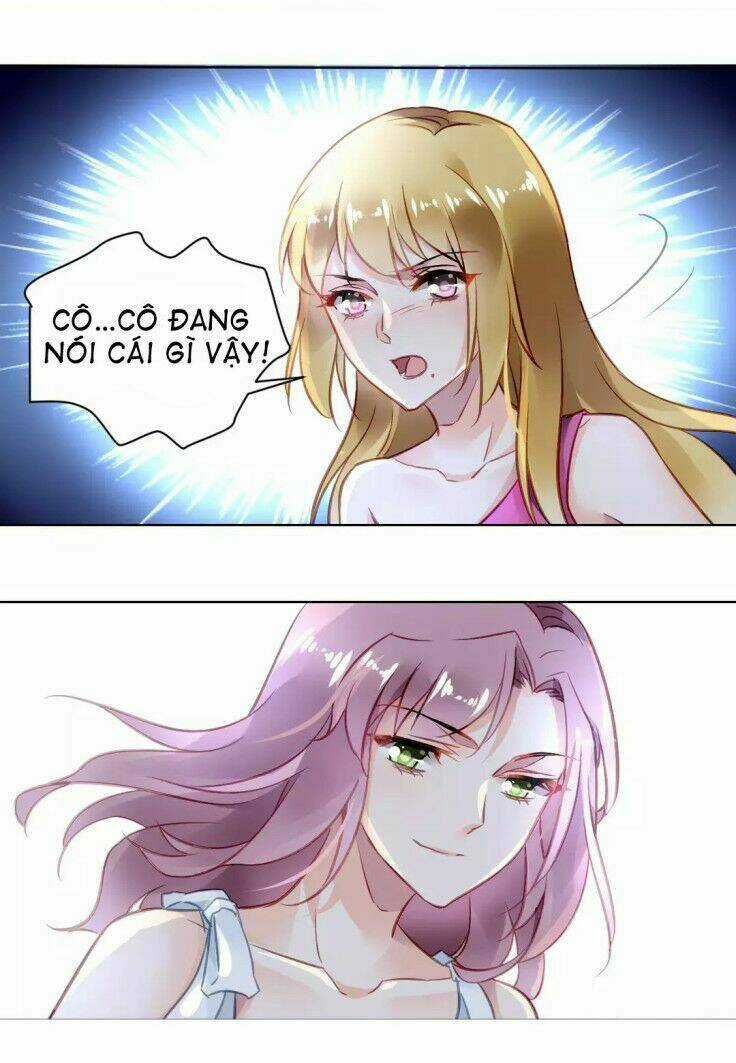 Đôi Tai Của Ác Quỷ Chapter 9 trang 26