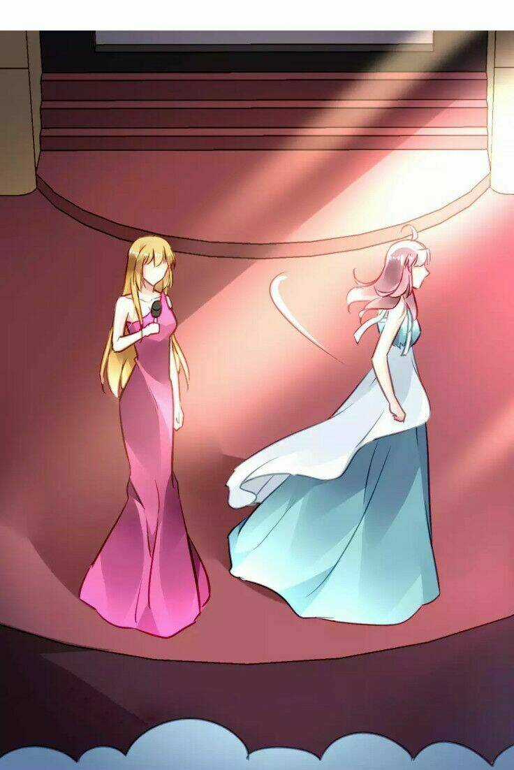 Đôi Tai Của Ác Quỷ Chapter 9 trang 27