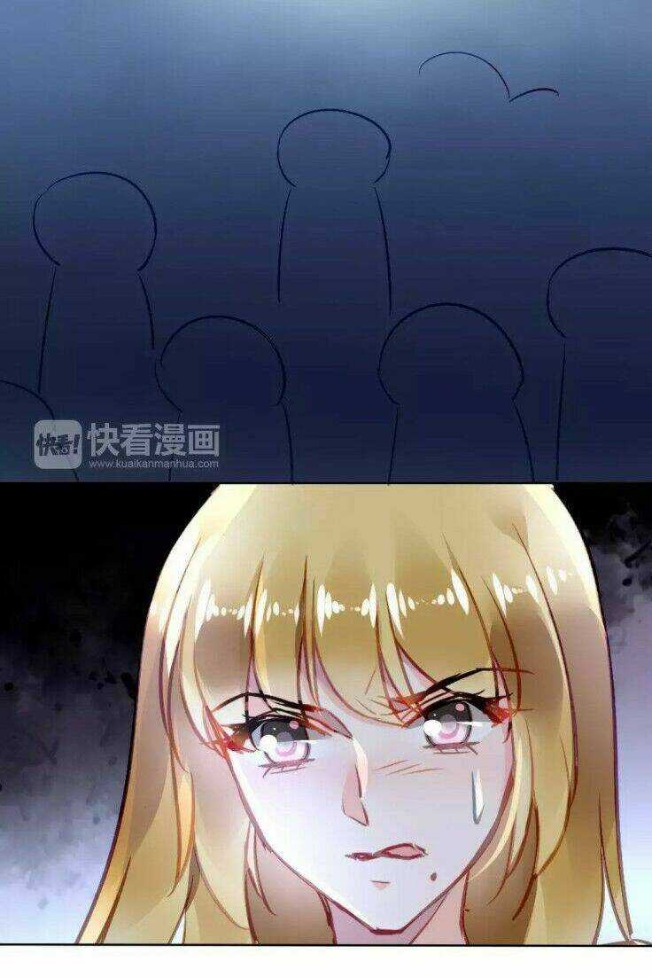 Đôi Tai Của Ác Quỷ Chapter 9 trang 28