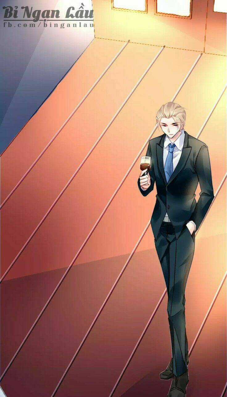 Đôi Tai Của Ác Quỷ Chapter 9 trang 30