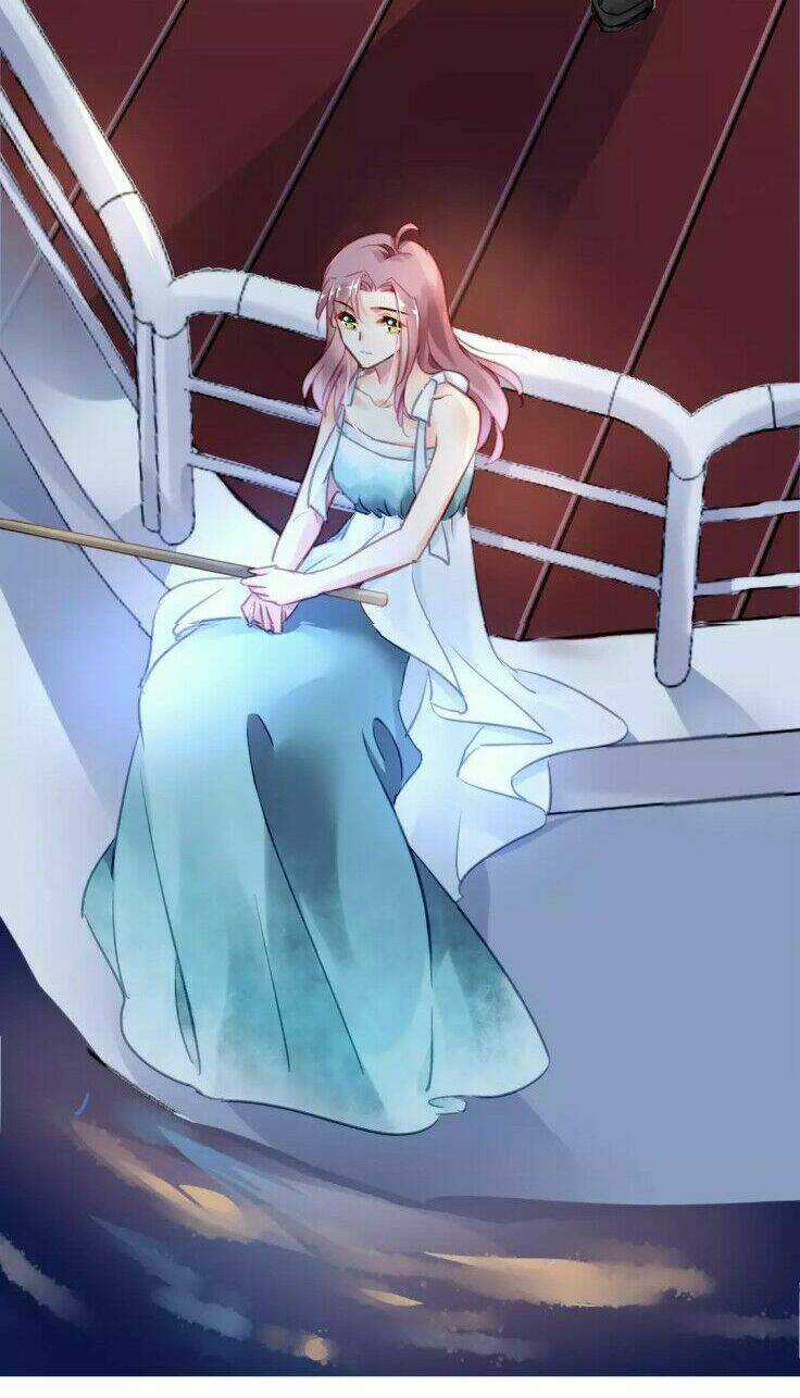 Đôi Tai Của Ác Quỷ Chapter 9 trang 31