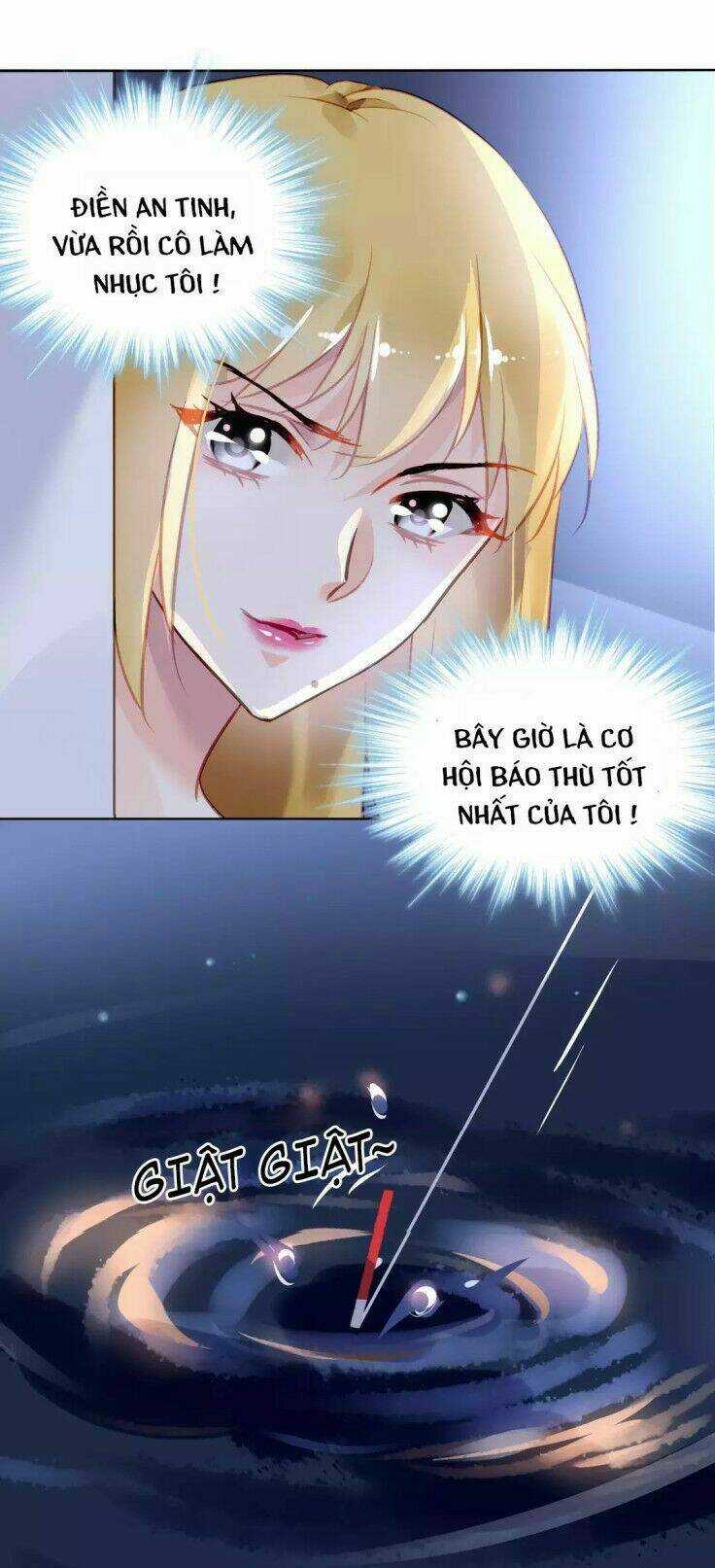 Đôi Tai Của Ác Quỷ Chapter 9 trang 35