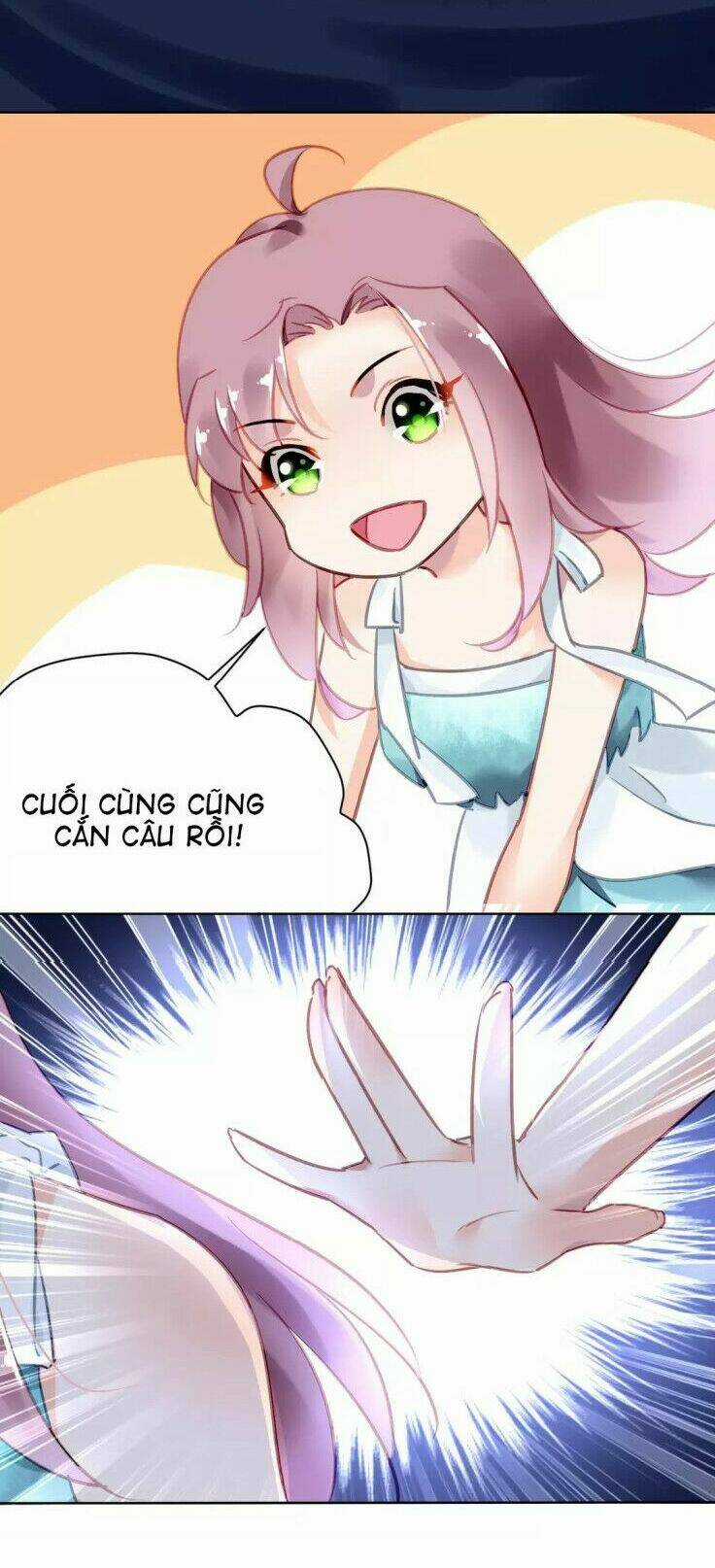 Đôi Tai Của Ác Quỷ Chapter 9 trang 36