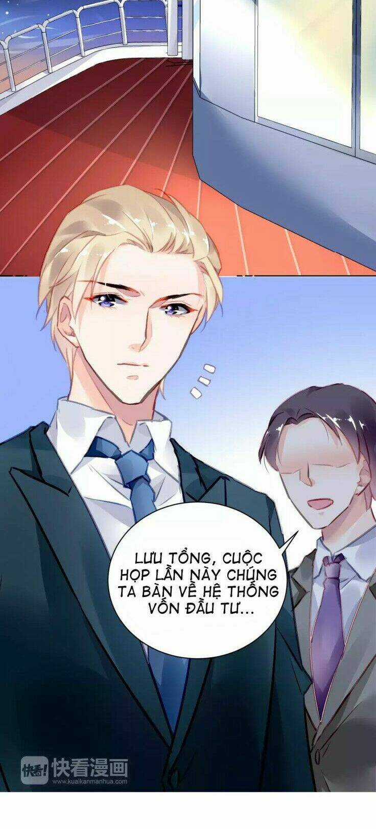 Đôi Tai Của Ác Quỷ Chapter 9 trang 38