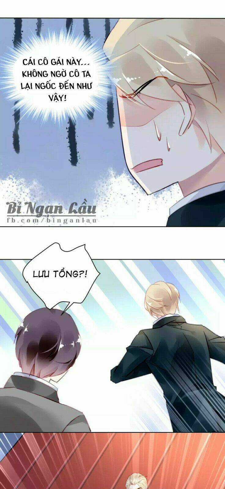 Đôi Tai Của Ác Quỷ Chapter 9 trang 39