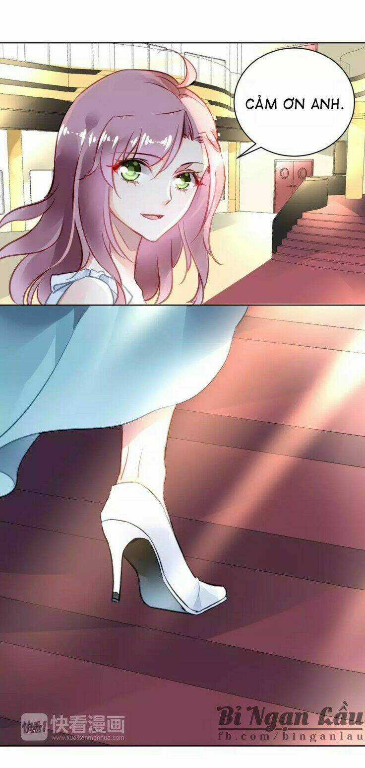 Đôi Tai Của Ác Quỷ Chapter 9 trang 4