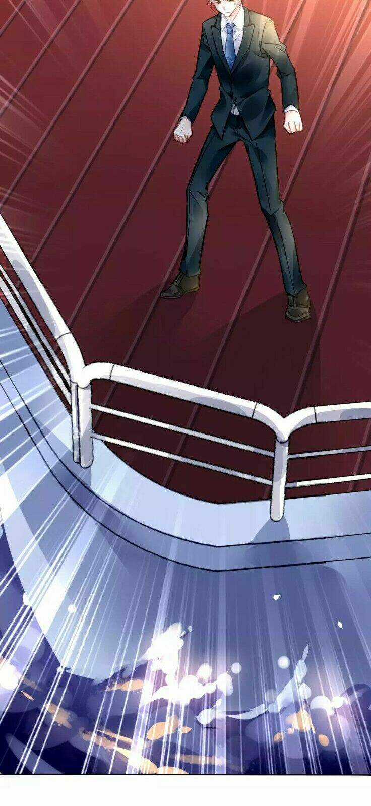 Đôi Tai Của Ác Quỷ Chapter 9 trang 40