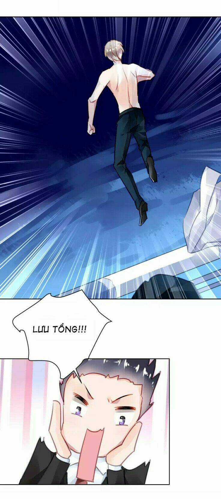 Đôi Tai Của Ác Quỷ Chapter 9 trang 42