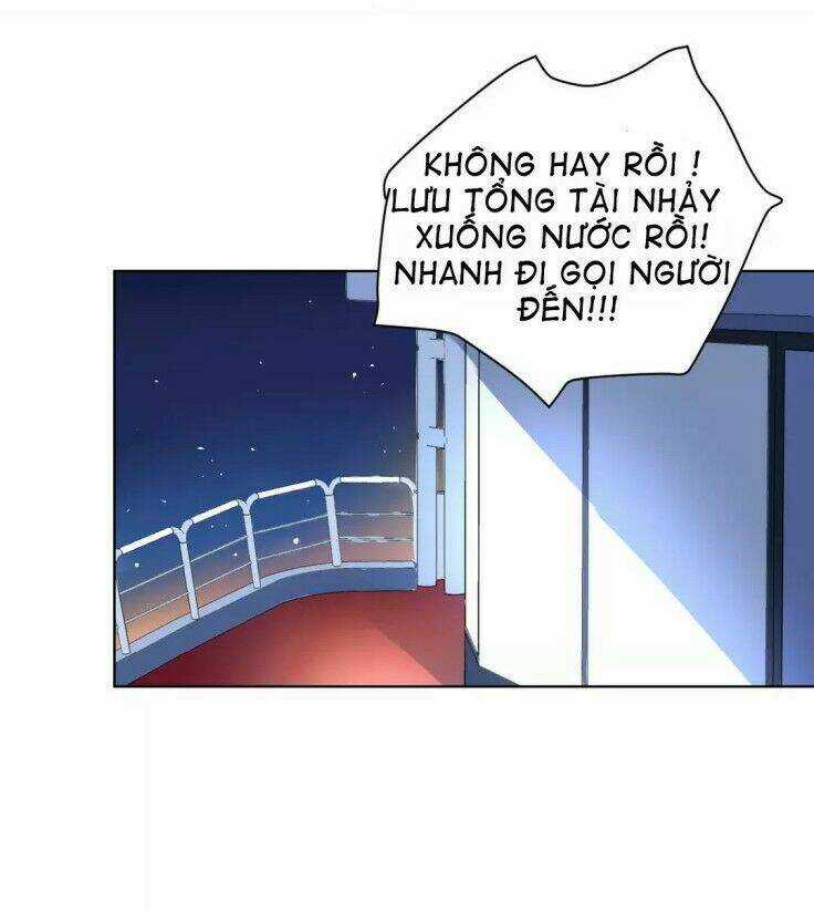 Đôi Tai Của Ác Quỷ Chapter 9 trang 43