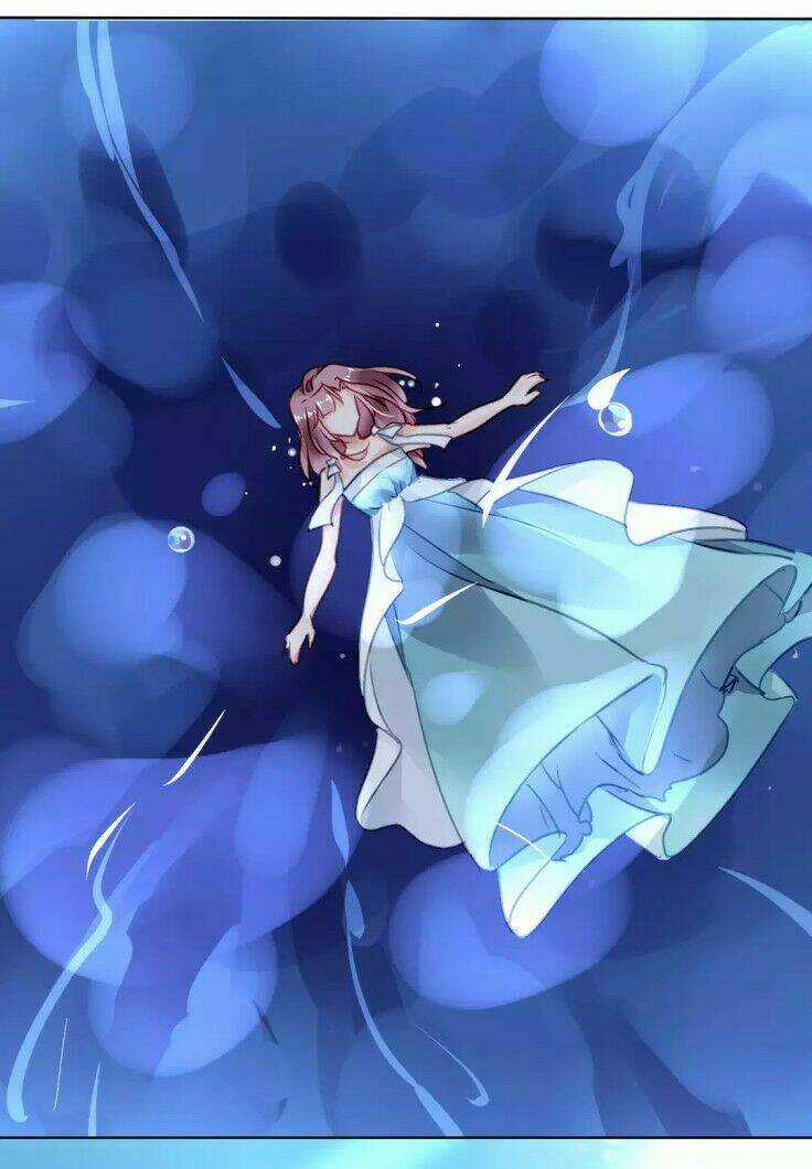 Đôi Tai Của Ác Quỷ Chapter 9 trang 44